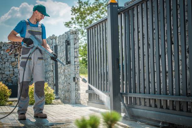 Professional Pressure Washing Services in Swedesboro, NJ