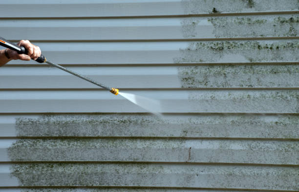 Best Post-Construction Pressure Washing  in Swedesboro, NJ