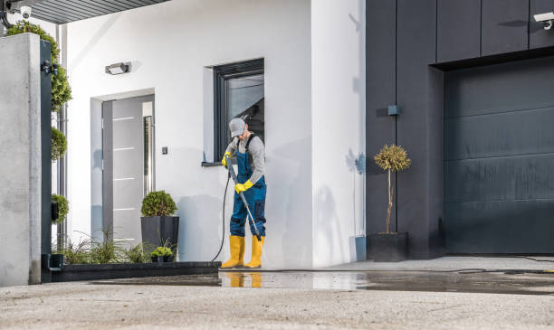 Best Factory Floor Cleaning  in Swedesboro, NJ